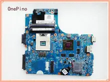 683494-001 para HP ProBook 4540 s para Notebook HP probook 4740 s 4540 s 4440 s 4441 s laptop motherboard 683494-001 DDR3