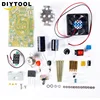 DIY LM338K 3A Step Down Power Supply Module for Arduino Raspberry pi Buck Converter Board DIY Kit AC 1-25V DC 3-35V To 1.2-30V ► Photo 2/4