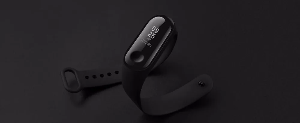 Xiaomi mi-браслет 3/4, ремешок на запястье, силиконовый цветной браслет для mi Band 4 3, аксессуары для смарт-браслета