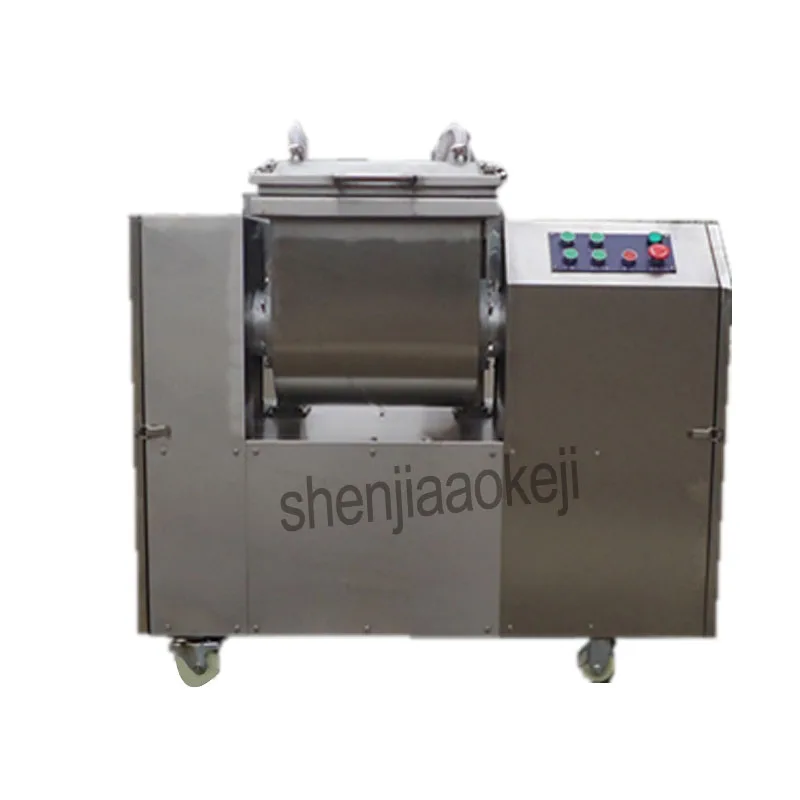 Electric dough forming machine/ vacuum Dough mixer/pizza dough making