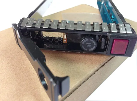 Лоток для сервера SATA SAS 651320 001 3 5 дюйма Caddy HP Gen8 DL160 DL320e DL360e DL380e ML310e ML350e ML350p WS460c DL360P