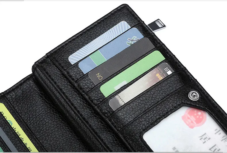 WALLETS (3)