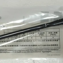 OEM телевизионные антенны 800 м для портативное радио Motorola HT1000 PR1500, XTS2250, XTS2500, XTS3000, XTS3500, XTS4250, XTS5000