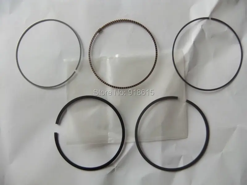 

EX40 PISTON RING ROBIN SUBARU ENGINE GENERATOR PART REPLACEMENT PARTS