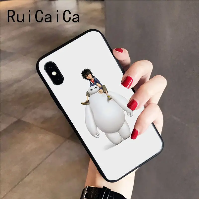 Baymax Big Hero
