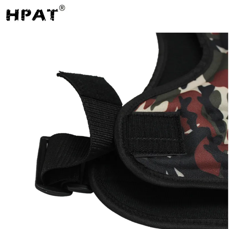 HPAT жилет для страйкбола с защитой груди пейнтбола|paintball chest protector|chest protector vestpaintball
