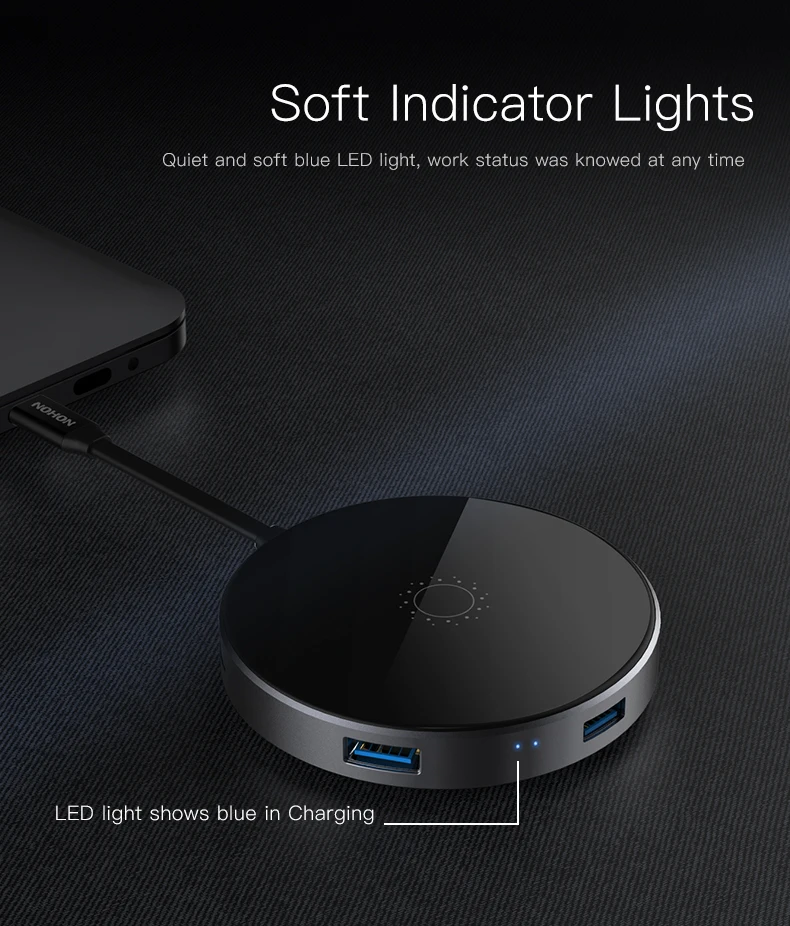Type C USB HUB Adapter (15)