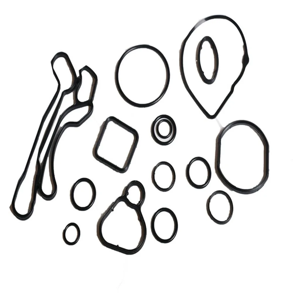 New Engine Oil Cooler gasket for 2008-2014 55354071 55353319 55353321 55355603