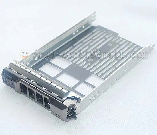 3," SAS Корпус SATA HDD Caddy лотка для G302D 0F238F F238F 0X968D для Dell T710 R720 R620 R520 R410 MD1200 NX3200 R630 T630 MD3600f