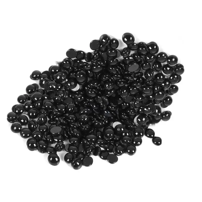 Buy 100g Woman Wax Beads Hair Removal Black Painless
