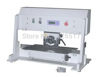 

PCB dseparator equipment , electronics component pcb separator-YSV-1A