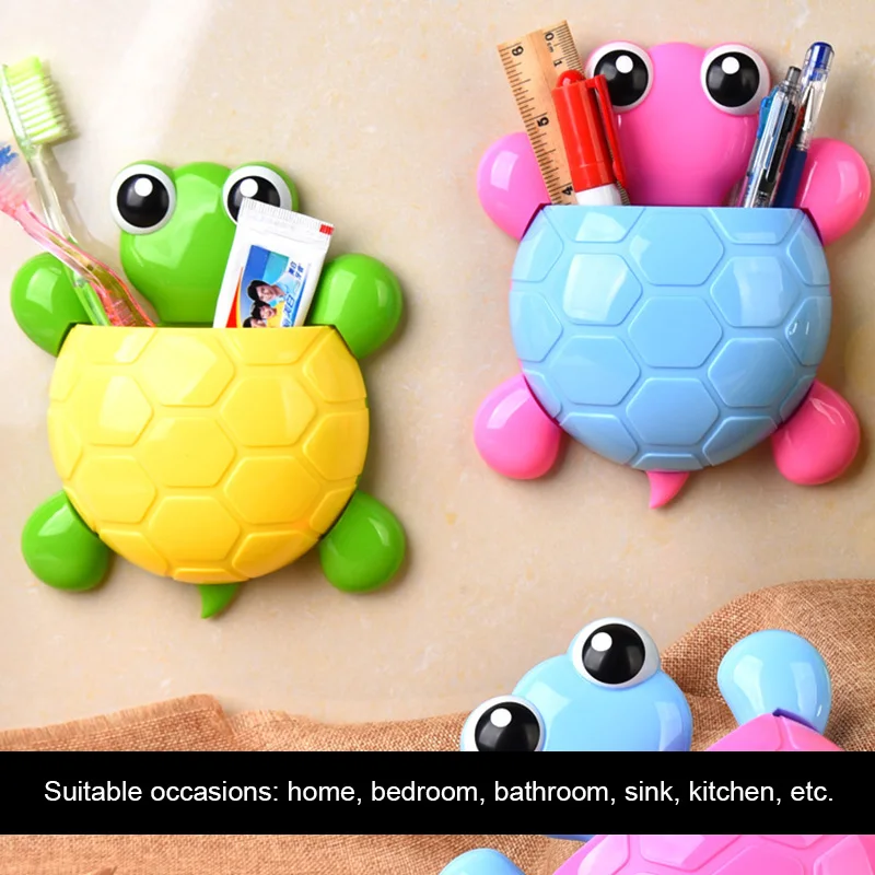 tortoise toothbrush