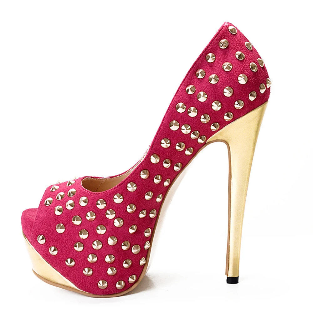 platform heels summer