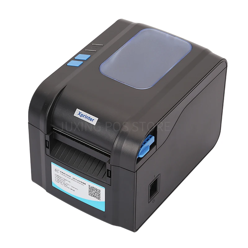 Принтер Xprinter 370 B Telegraph