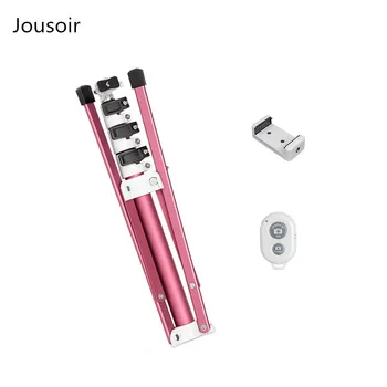 

Multi-function Tripod Stand Bluetooth Control Live Streaming For SmartPhones photography CD50