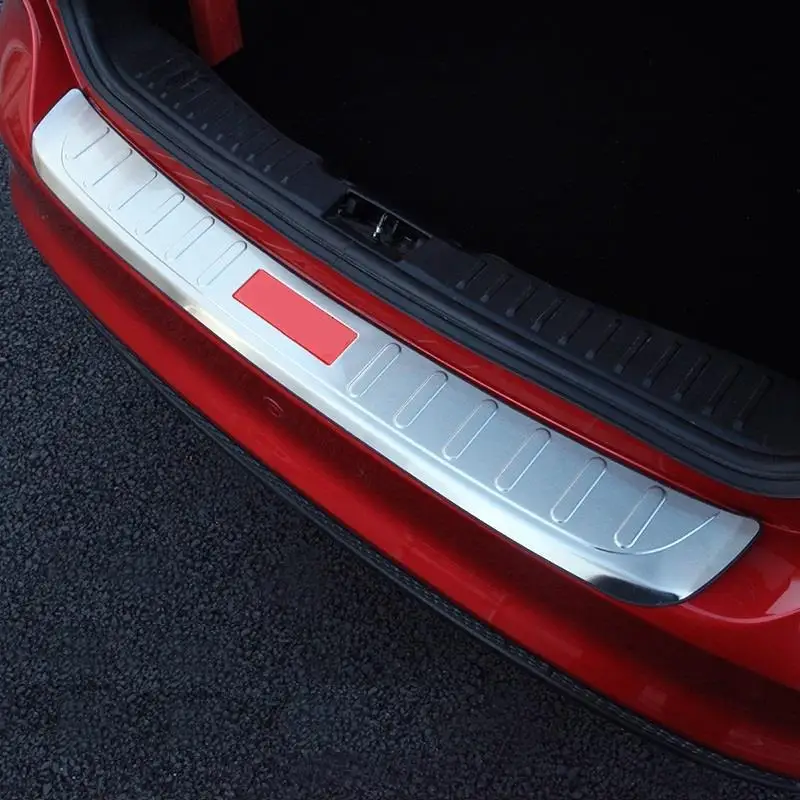 

Car Chromium Auto Door Handle Window Trunk Exterior Accessories Bright Sequins 09 10 11 12 13 14 15 16 17 18 FOR Ford Focus