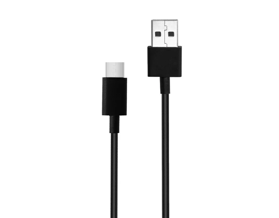 Универсальный адаптер Supercharge для быстрой зарядки xiaomi Micro USB кабель 5V2. 5A/9V2A/12V1. 5A зарядное устройство для путешествий USB для быстрой зарядки