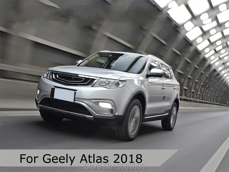 Для Geely Atlas Emgrand Boyue NL-3 Proton X70- Автомобильная консоль подлокотник коробка для хранения Контейнер перчатка Органайзер чехол