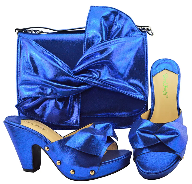YM006 Royal blue