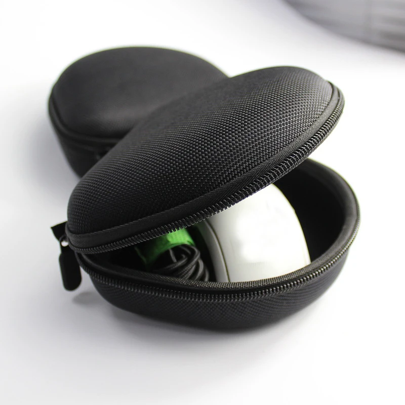 Headphone Case Bag For Marshall Major Major2 Headphone Carrying Case Bag Box Portable Storage Bag Travel Organizer Accessories9