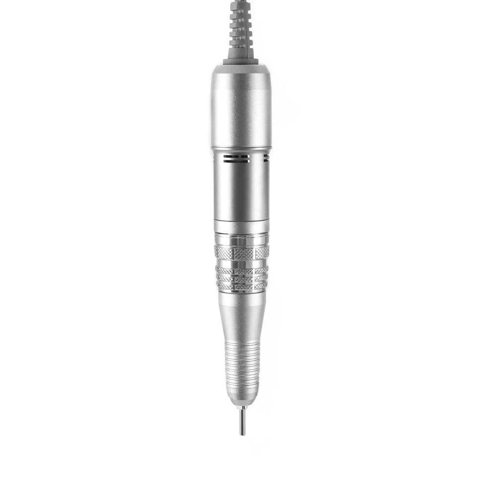 Электрический микромотор LAMPNAIL 35000 об/мин наконечник для маникюра и полировки