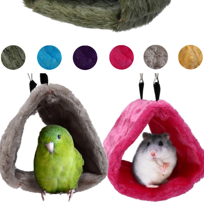 parakeet plush