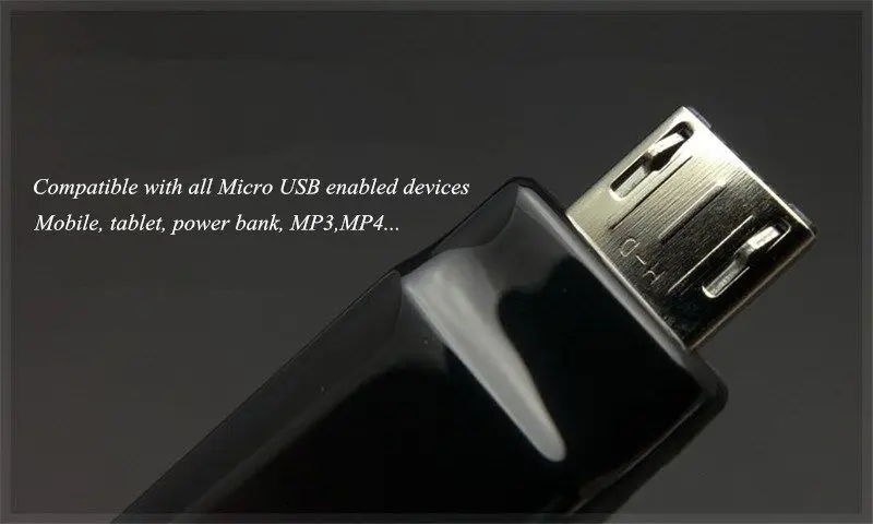 Оригинальный кабель Micro USB для быстрой зарядки и передачи данных 20AWG LG V10 G4 G3 G2 Mini K10