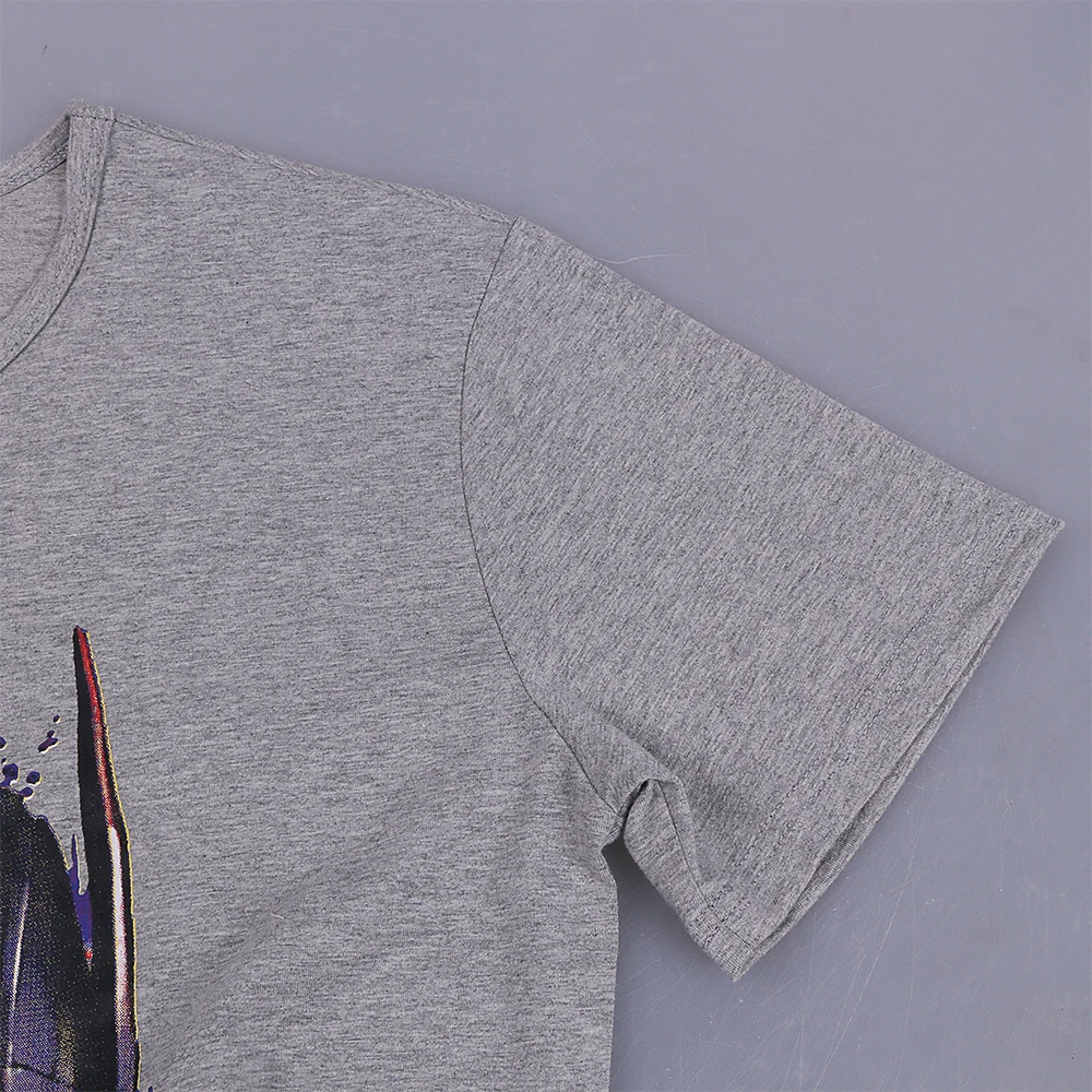 Thor Ragnarok T-shirt Man 80% Cotton Short Sleeve Polyester Cosplay Tee Adult Boy Costume Halloween Party (7)