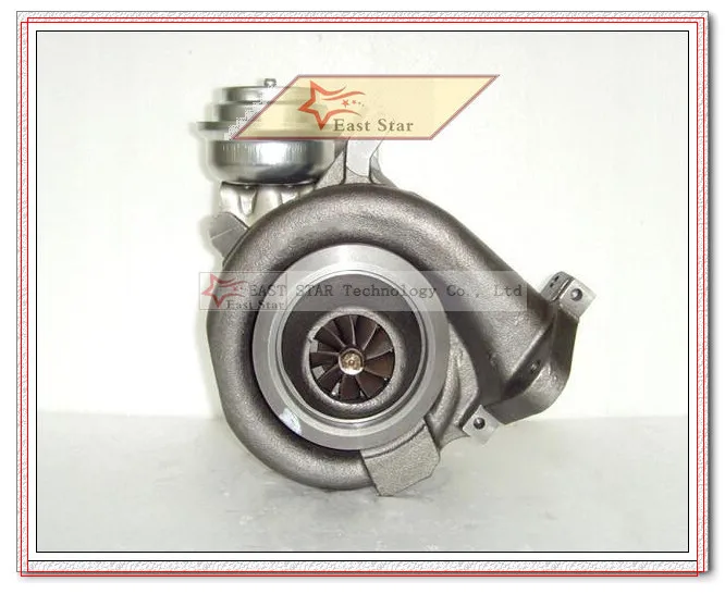 GT2256V 709838-5005S 709838 A6120960599 Turbo Turbine Turbocharger For Mercedes benz Sprinter I Van 316CDI 416CDI OM612 2.7L (2)