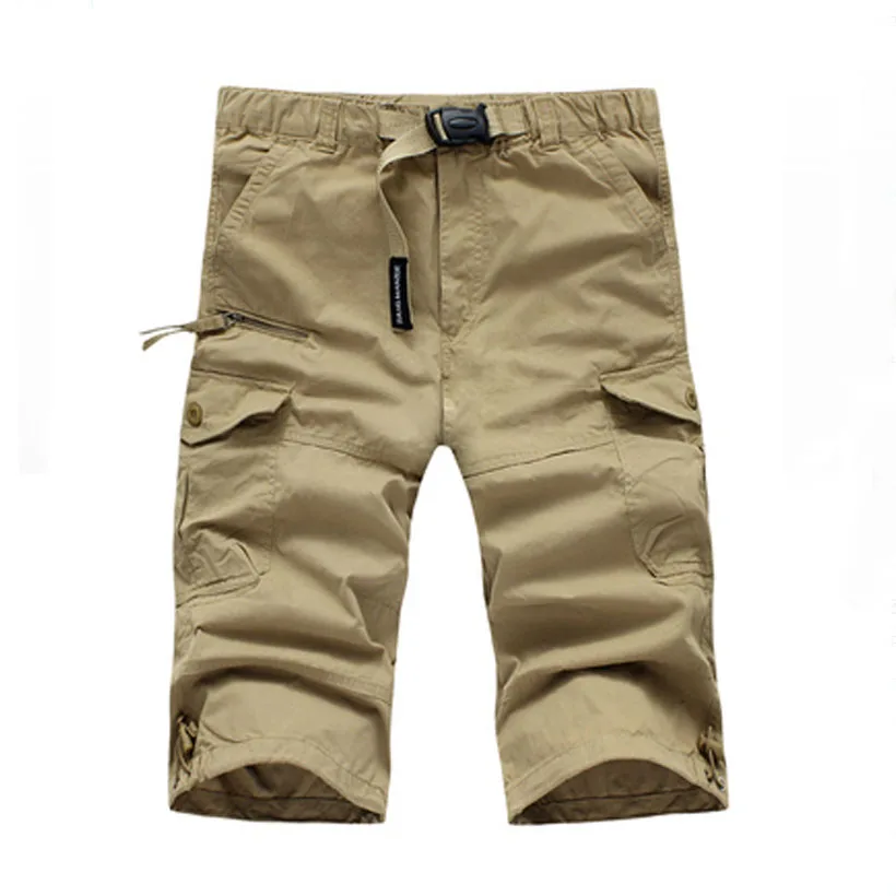 

Outdoor men's fashion shorts young casual casual shorts Plus size