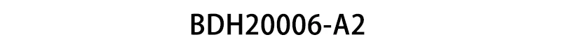 BDH20006-A2