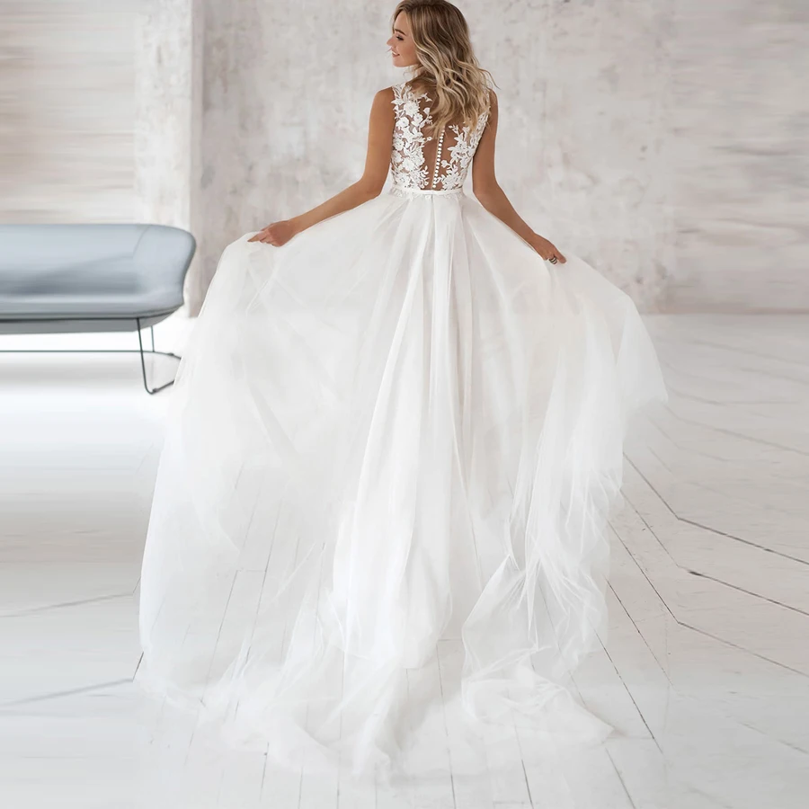 vestido de noiva