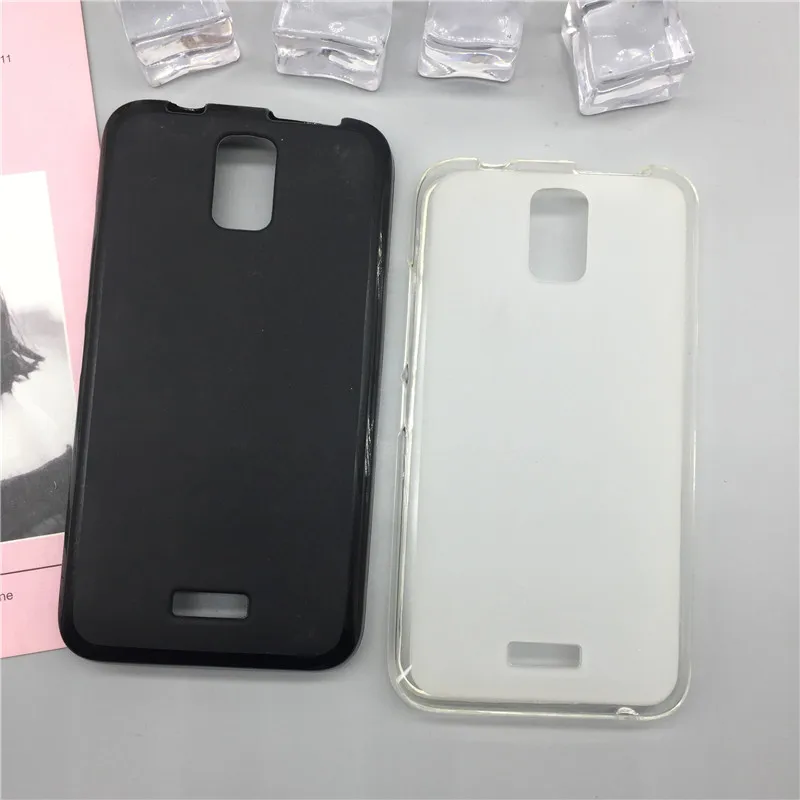 

Case Soft Silicon Phone Para for Huawei Ascend Y360 Y3 Y336 Y3C TPU Fundas Protector Full Cover Shell Black Cases Original Coque