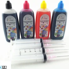 T2001 чернилами для принтера Epson XP-100 XP-200 XP-300 XP 400 XP-310 XP-410 workfoce WF-2510 WF-2520 WF-2530 WF-2540 принтер фоточернила