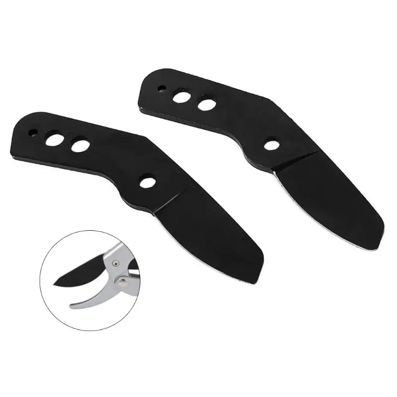 

Rakepruning Shear Gardening Pruning Scissor Steel Replacement Blades Fruit Tree Branch Trimming Tool