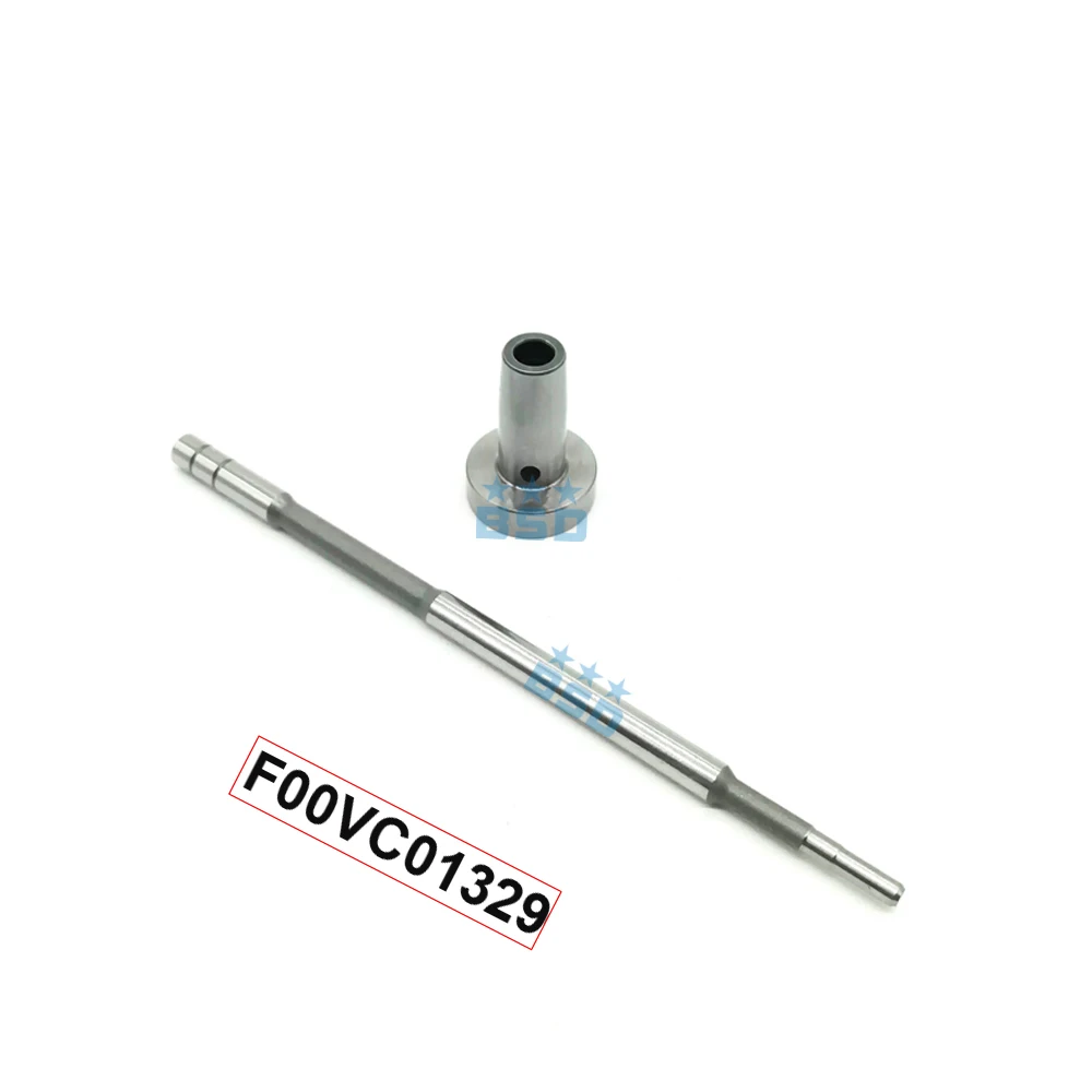Common Rail Control Valve F00RJ01329 F 00R J01 329 Fit for CR Diesel Engine Injector 4pcs/lot