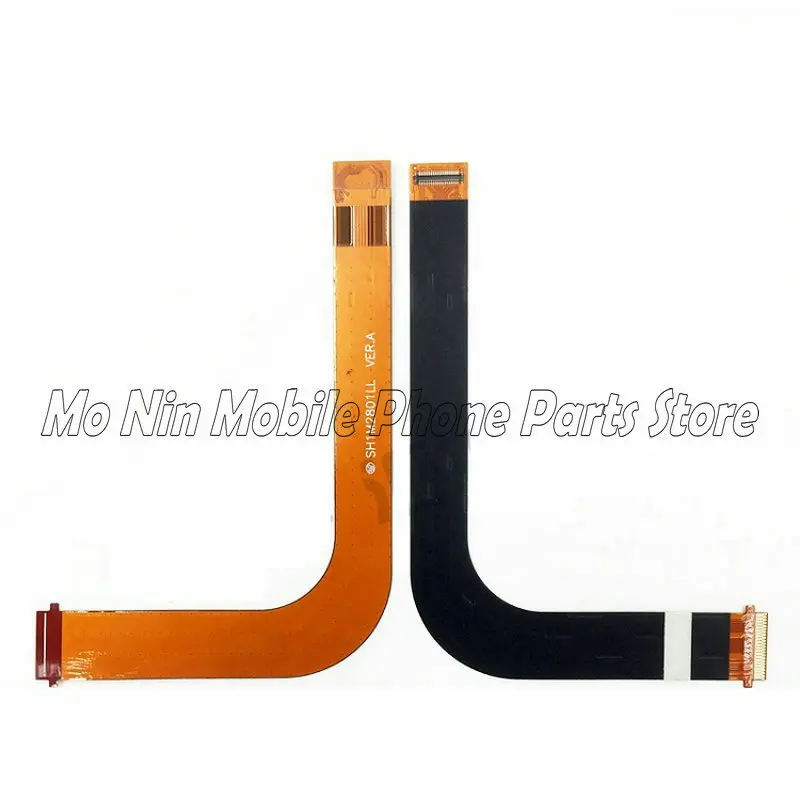 

New For Huawei MediaPad M2-801W M2-802L M2-803L LCD Display Main Motherboard LCD Connect FPC Flex Cable Replacement