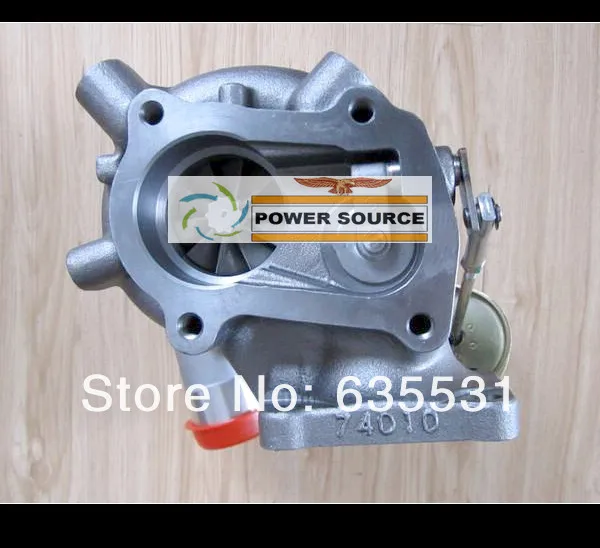 CT26 17201-17010 17201 17010 Turbocharger for Toyota Landcruiser TD Coaster 4.2LD HDJ80 HDJ81 1990-2001 160HP 1HDT 1HD-FT (4).JPG