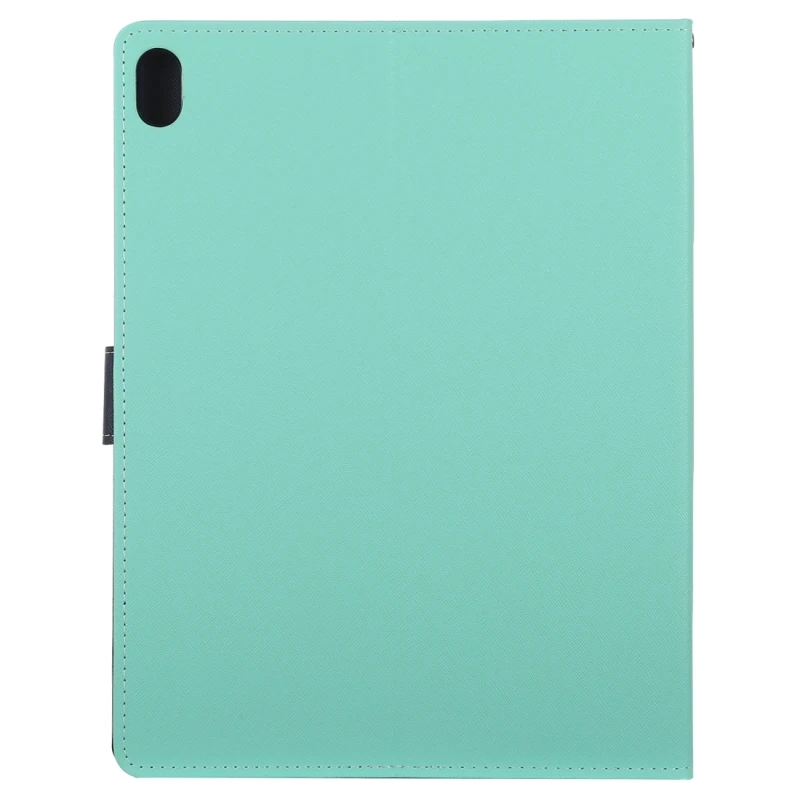 HAWEEL горизонтальный Флип кожаный чехол для iPad Pro 12,9 дюйма(), с держателем и слотами для карт и кошельком