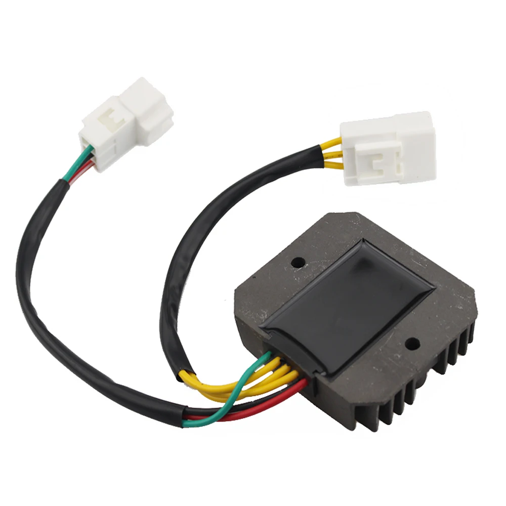 regulator rectifier for honda  (6)