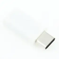 10x Micro USB к USB 3,1 type-C USB адаптер данных для Oneplus Two 2 12 ''MacBook * 5