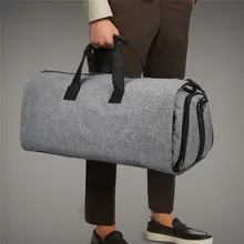 20 дюймов нейлоновая дорожная сумка большая емкость Мужская Ручная багажная дорожная сумка нейлоновые выходные сумки женские многофункциональные дорожные сумки