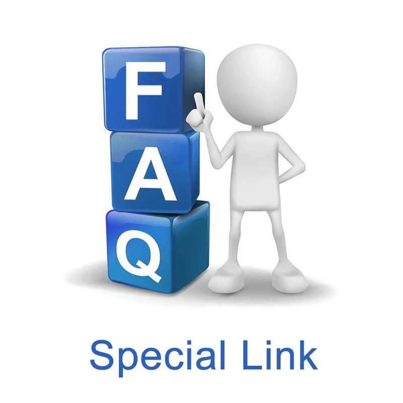 

Special Link if we don't contact you, please don't order it, or we send nothing