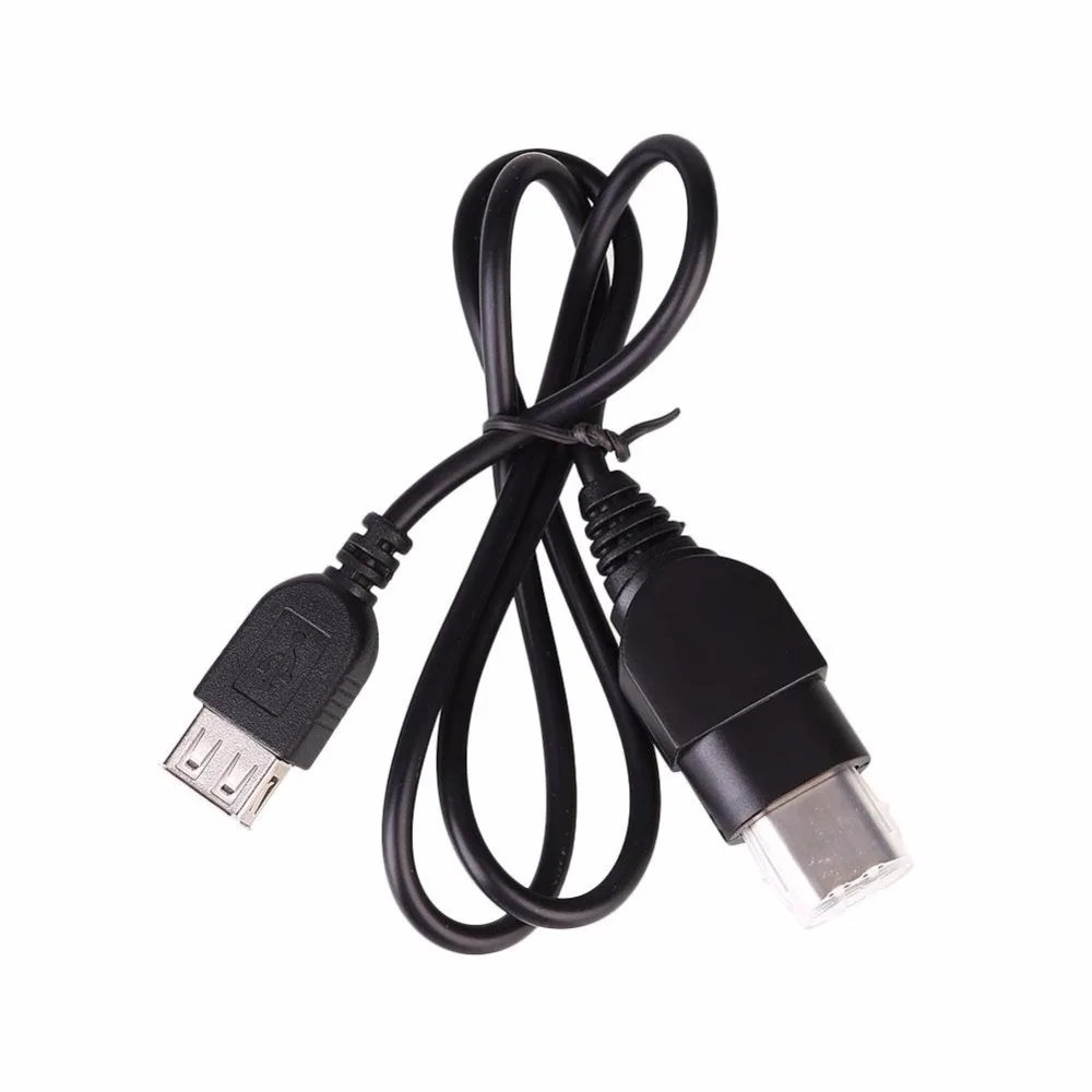 Female Xbox Controller To Pc Usb Adapter Cable Adapter View