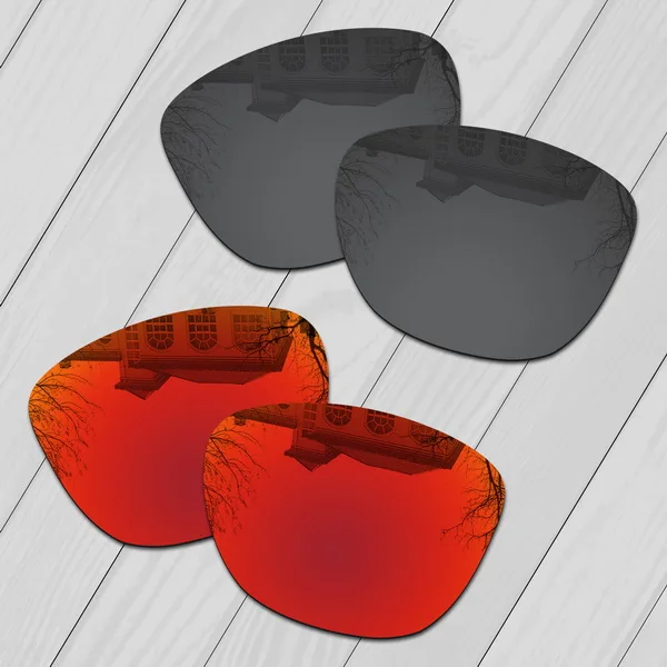 E.O.S Polarized Enhanced Replacement Lenses for Sunglasses - Multiple Options Available