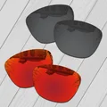Black-Fire Red