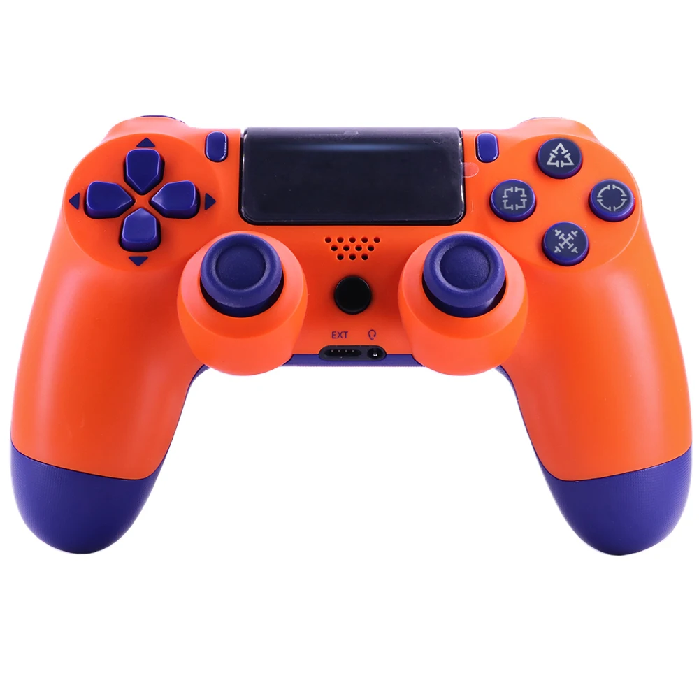 

4th Generation Bluetooth Wireless Gamepad for Sony Playstation 4 Gamepad for PS4 PS3 PC Game Controller For Dualshock 4 Joystick
