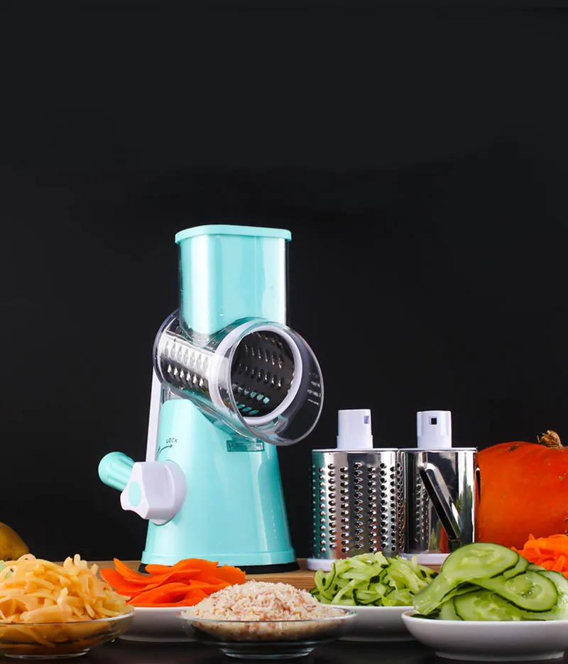 fruit vagetable slicer machine 1