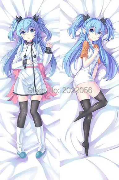 

Anime Manga Sora no Method 150x50cm 100x35cm Pillow Case Cover 002