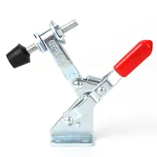 CNIM Горячие горизонтальные Зажимы quick release шампур зажимы горизонтальные усилие зажимного рычага 50 кг 110 фунтов